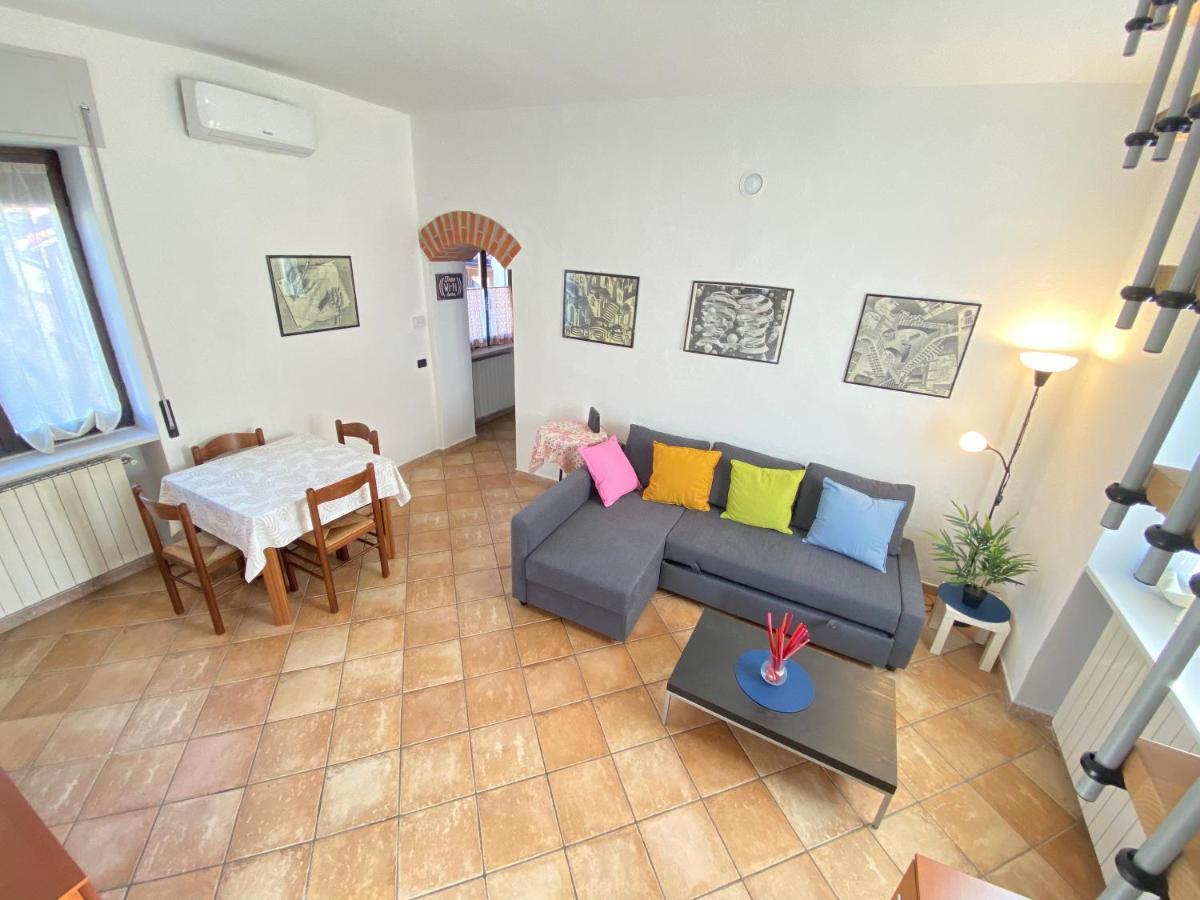 La Discografica, Elegante E Spaziosa Per Gruppi Apartment Trezzano Rosa Exterior photo